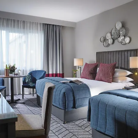 Hotel Fairways 4*