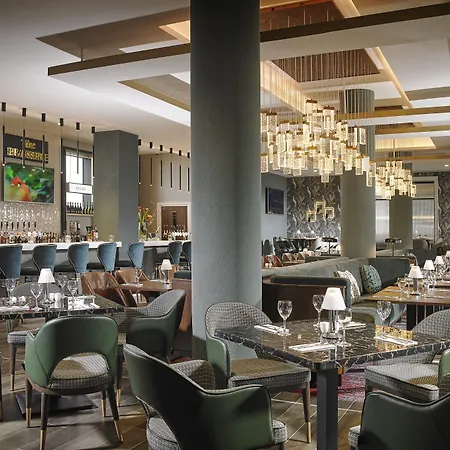 Hotel Fairways Dundalk