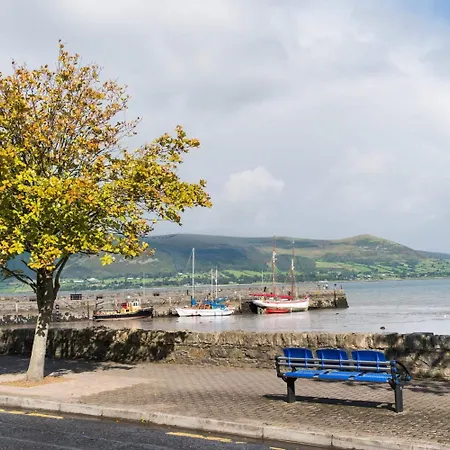 Fairways Hotel Dundalk