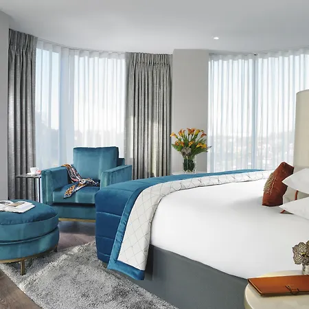 Hotel Fairways 4*