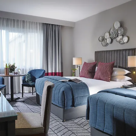 Ξενοδοχείο Fairways