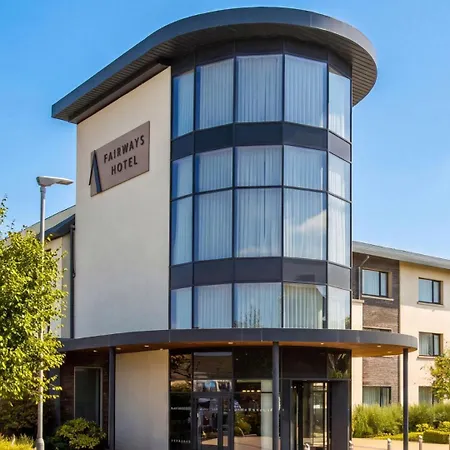 Fairways Hotel