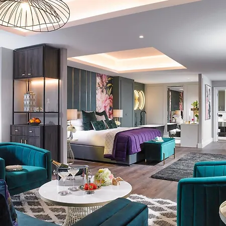 Hotel Fairways Dundalk