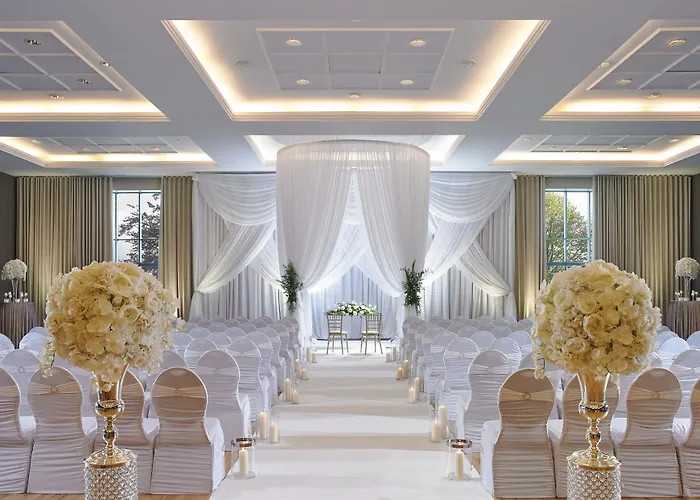 Fairways Hotel Dundalk