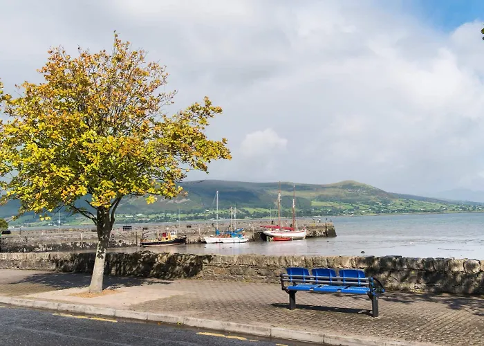 Fairways Hotel Dundalk