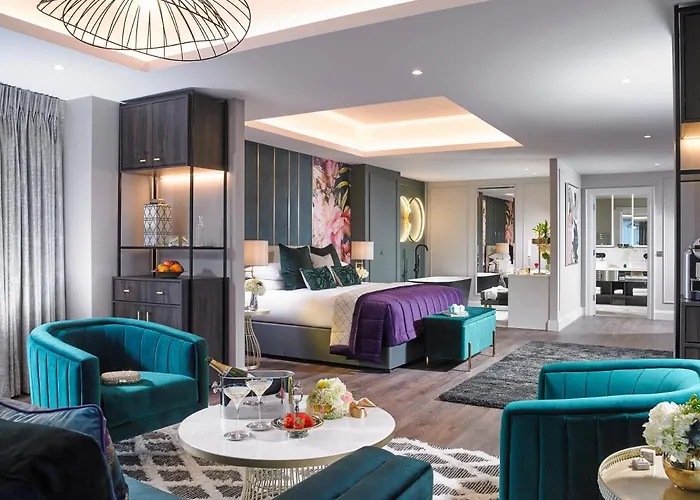 Hotel Fairways Dundalk